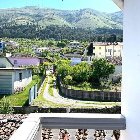 Hotel Riti Shiroka Bagian luar foto
