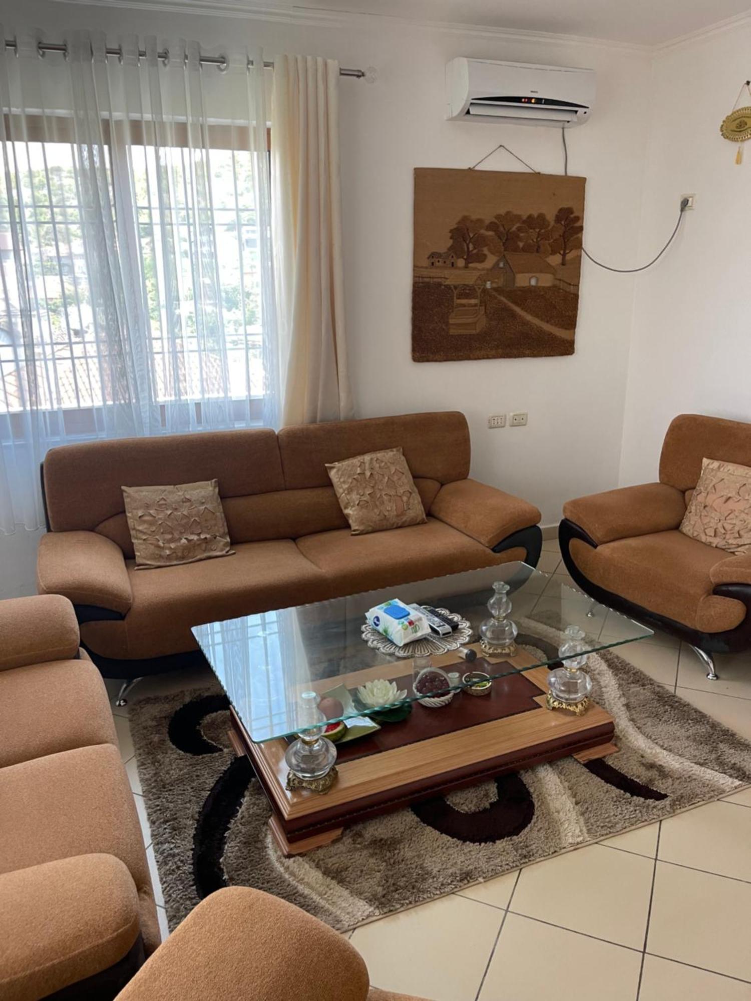 Hotel Riti Shiroka Bagian luar foto