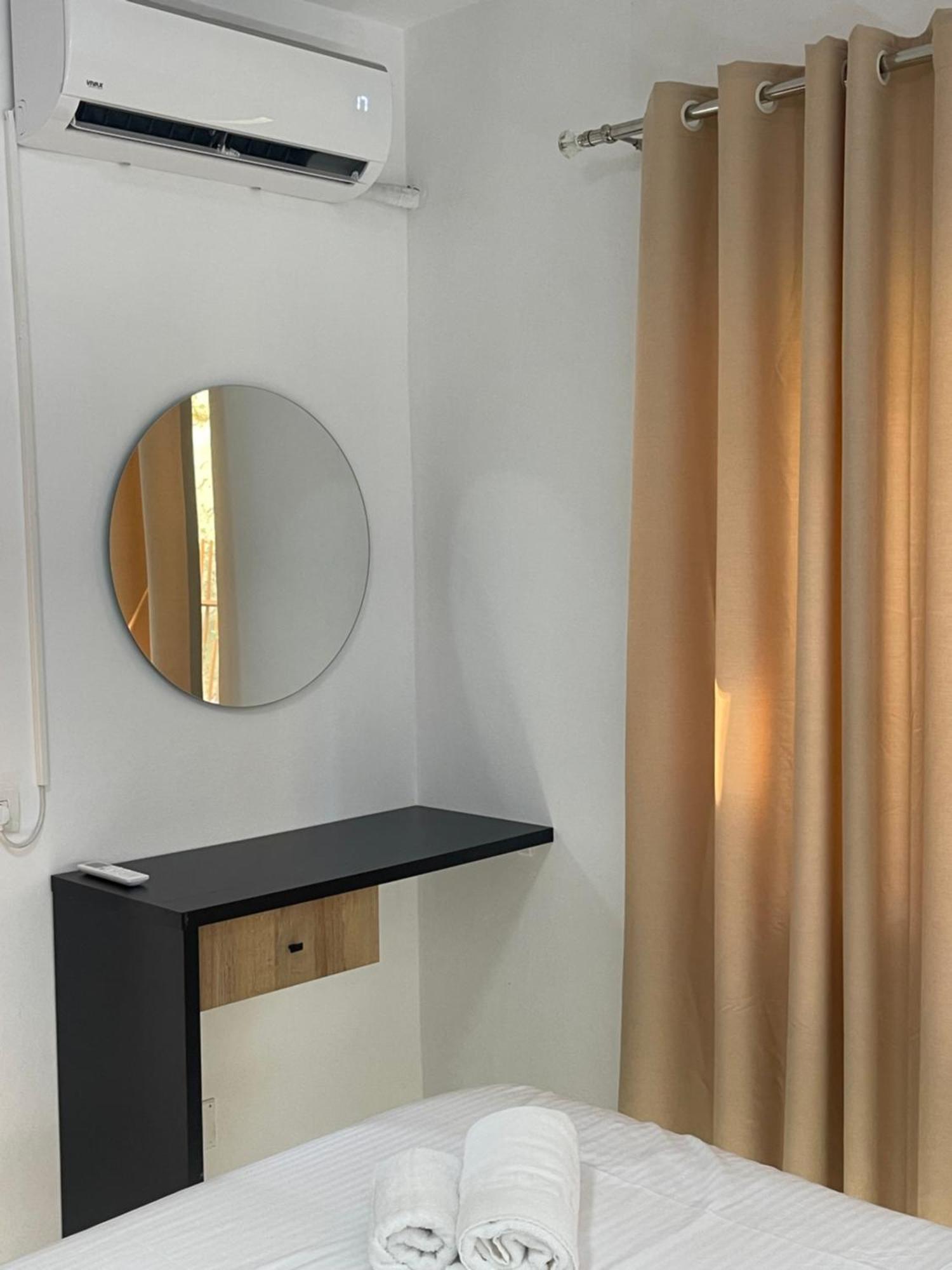 Hotel Riti Shiroka Bagian luar foto