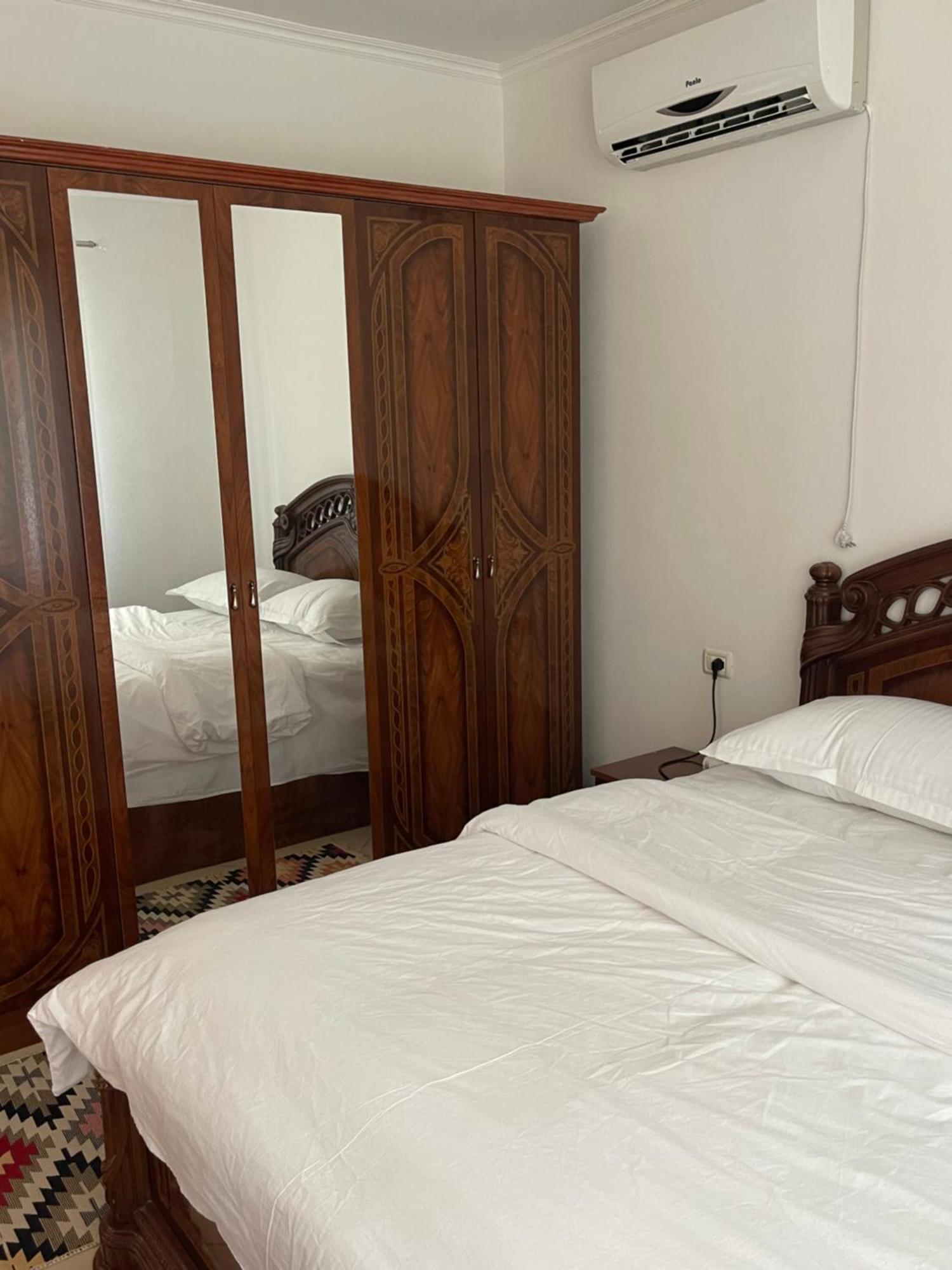 Hotel Riti Shiroka Bagian luar foto
